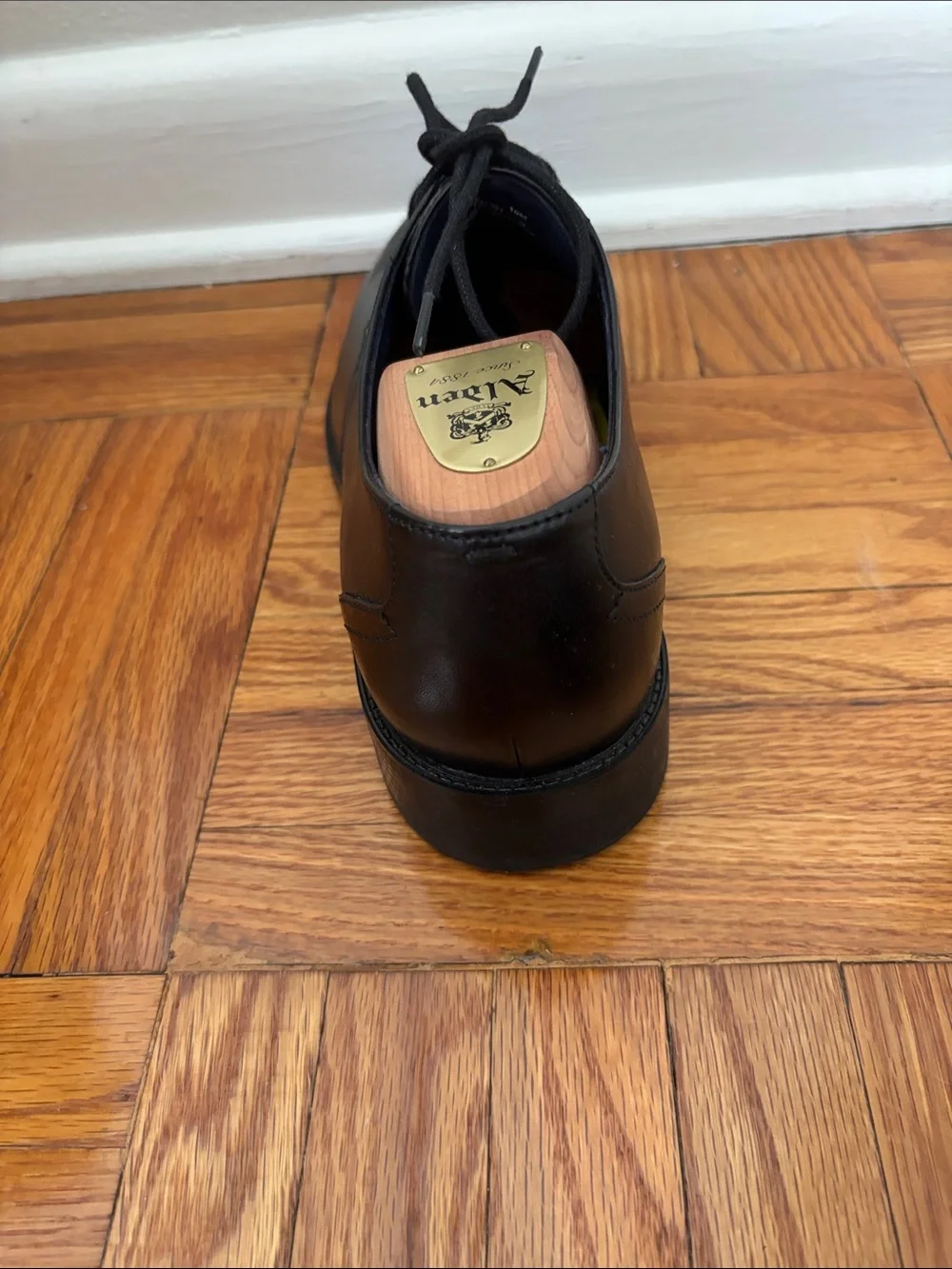 Cole Haan Oxford Shoes - size 10M